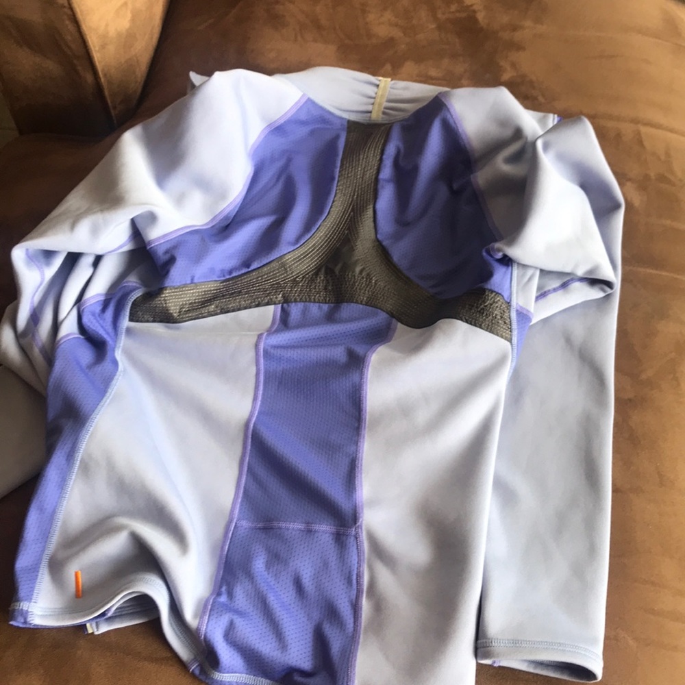 Warm Up Jacket - image 2